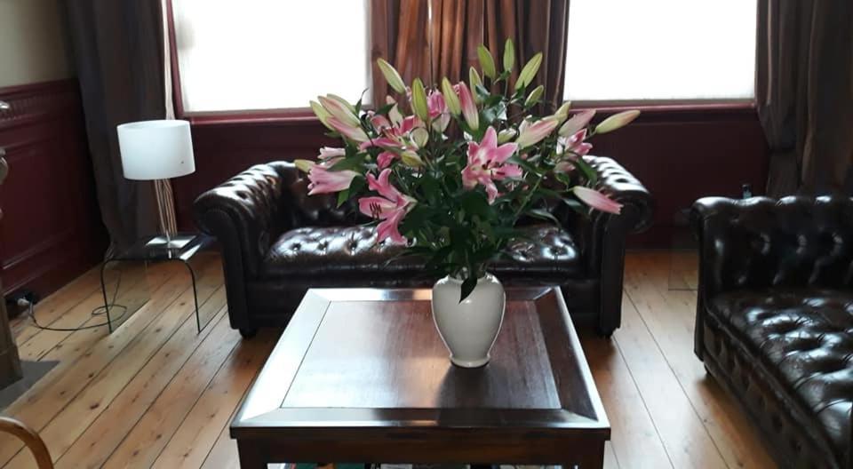 Temse B&B De Gilleminus מראה חיצוני תמונה
