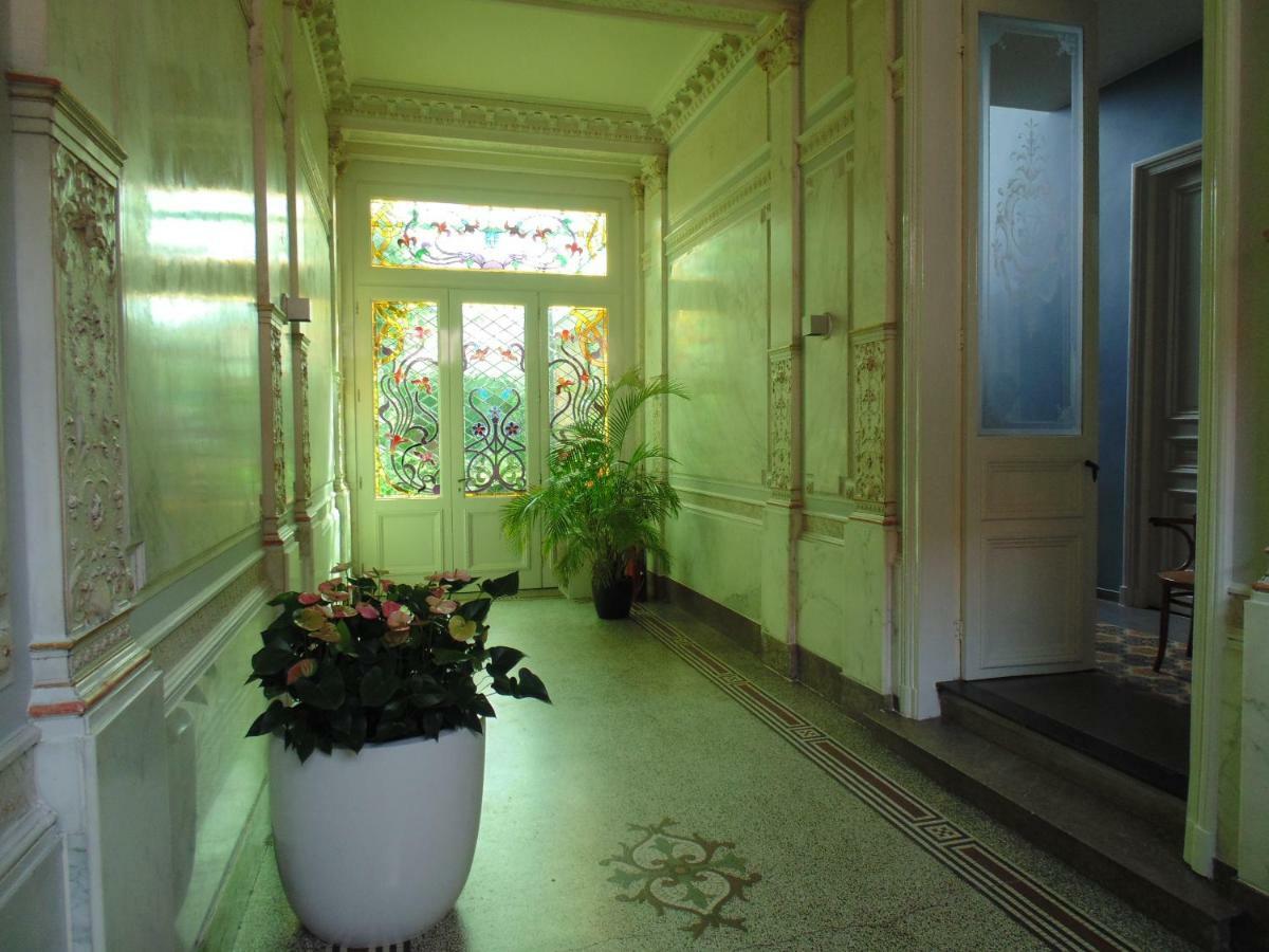 Temse B&B De Gilleminus מראה חיצוני תמונה