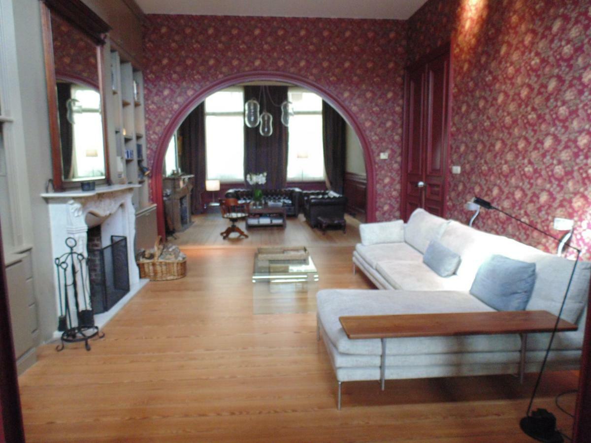 Temse B&B De Gilleminus מראה חיצוני תמונה