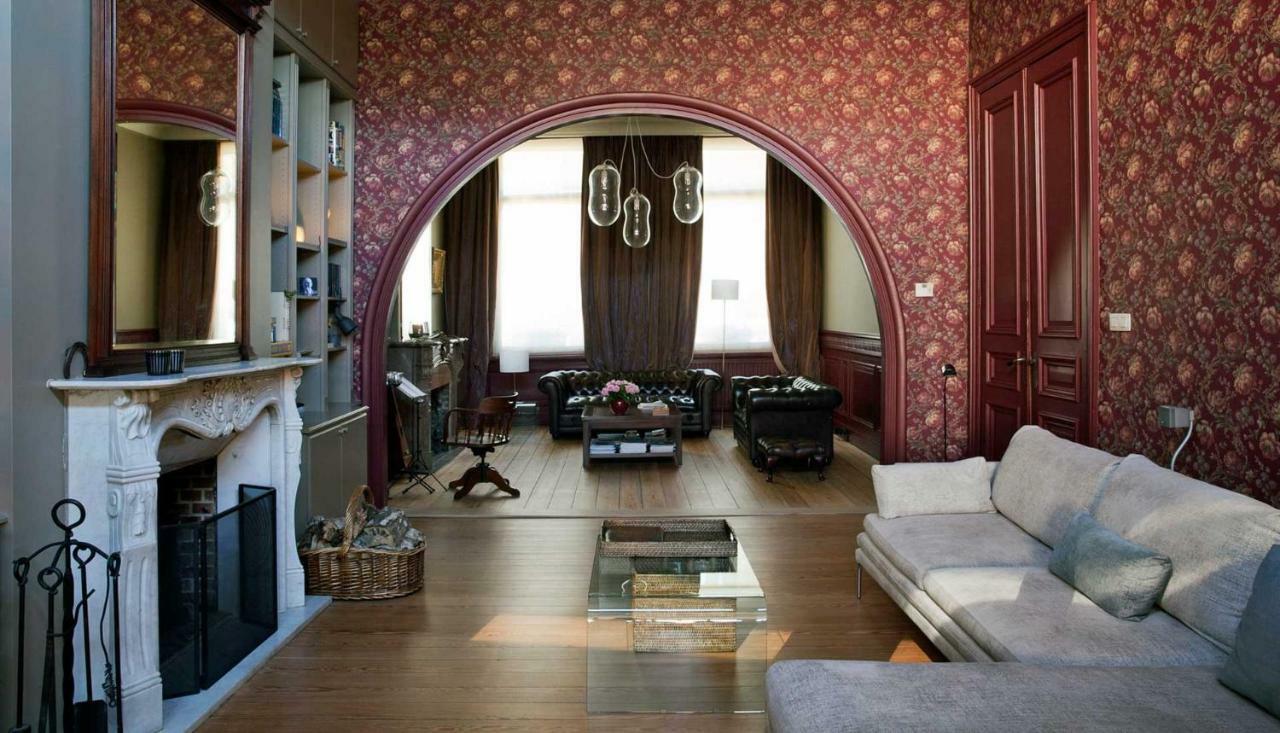 Temse B&B De Gilleminus מראה חיצוני תמונה