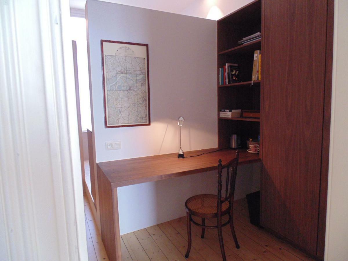 Temse B&B De Gilleminus מראה חיצוני תמונה